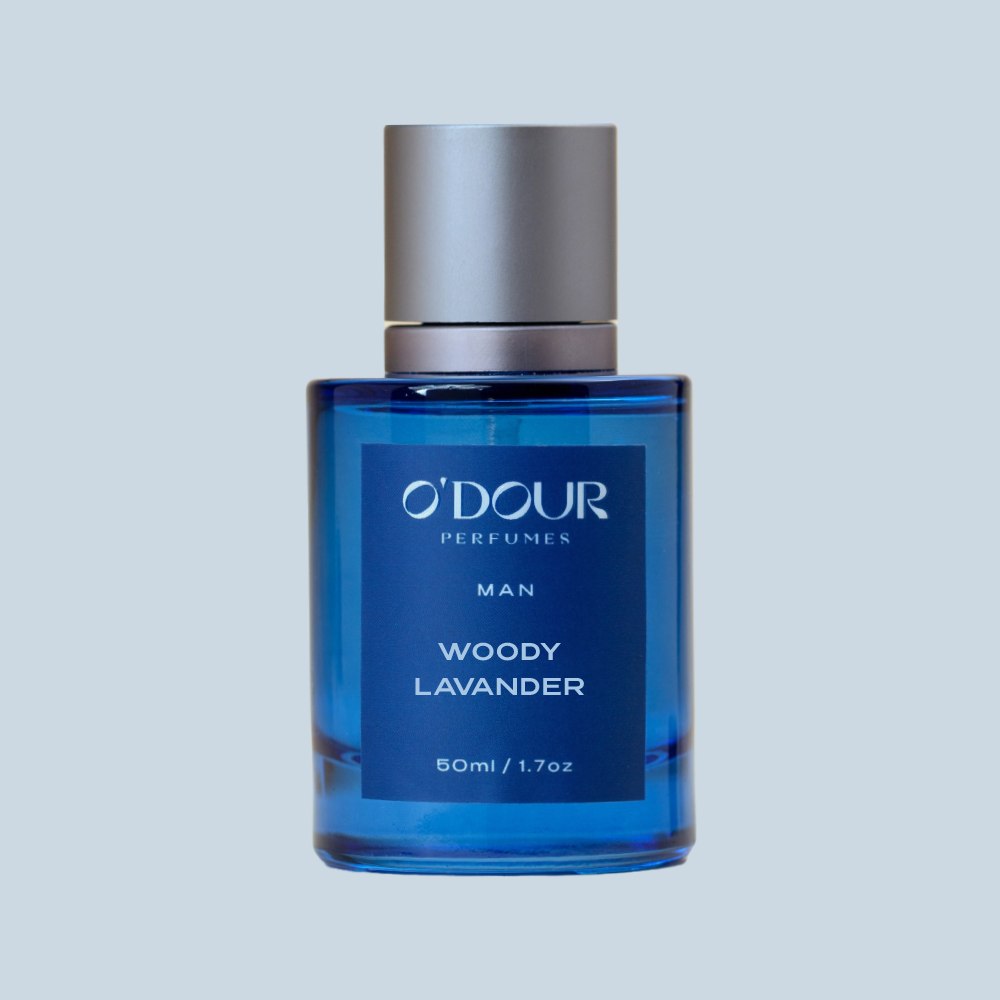 Woody Lavander