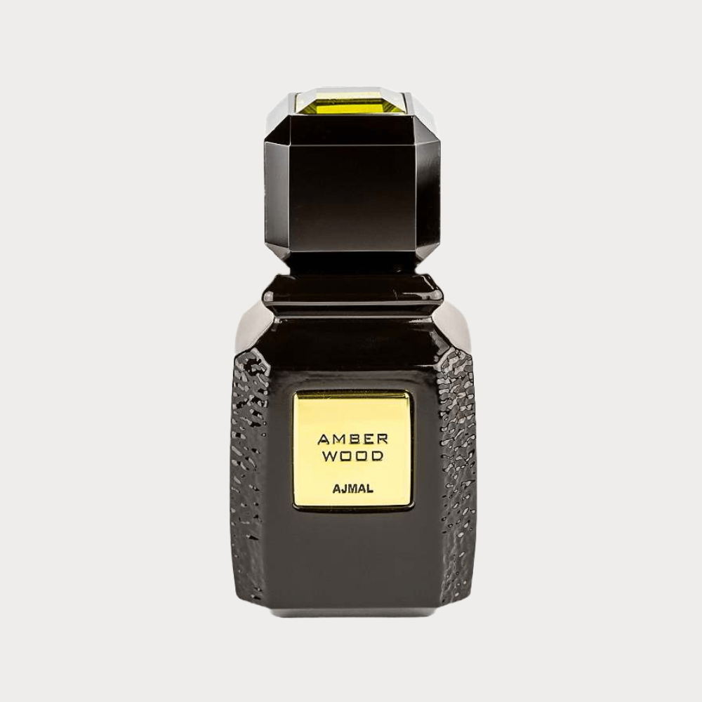 Ajmal - Amber Wood