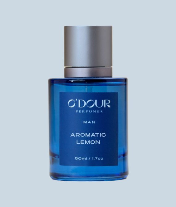 Aromatic Lemon