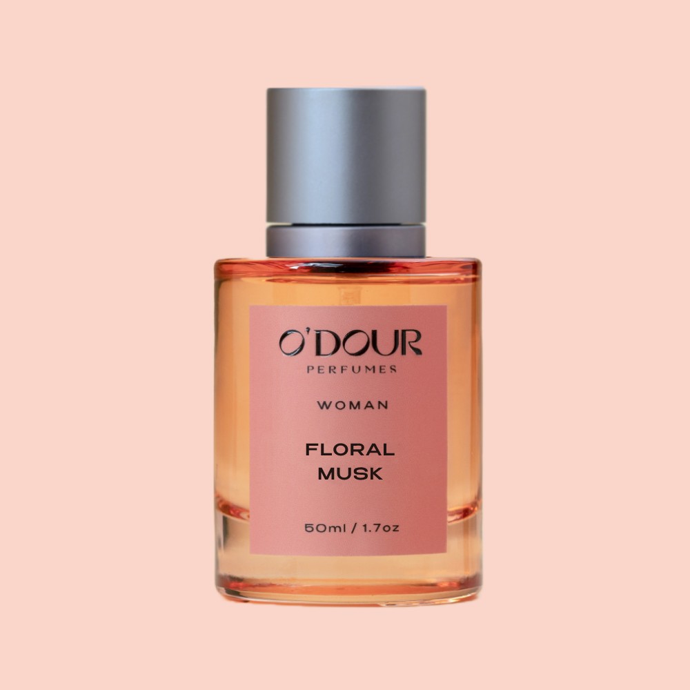 Floral Musk