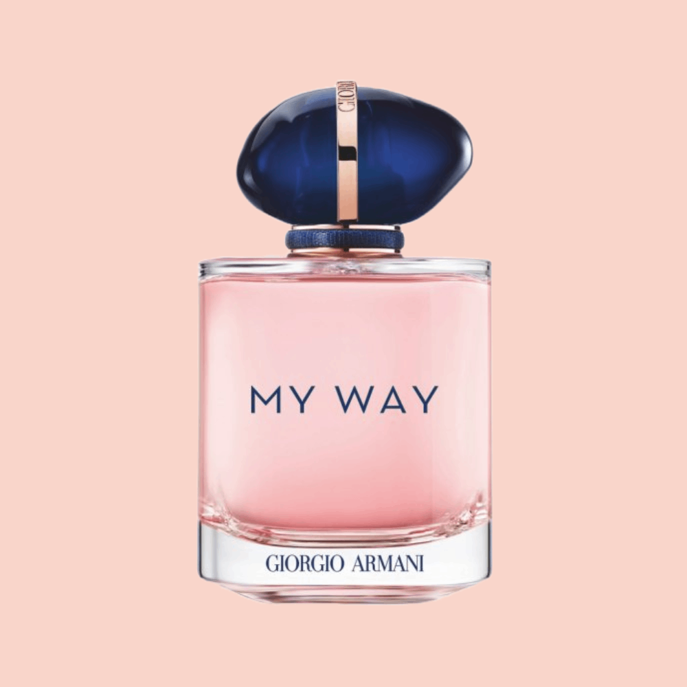 Giorgio Armani - My Way