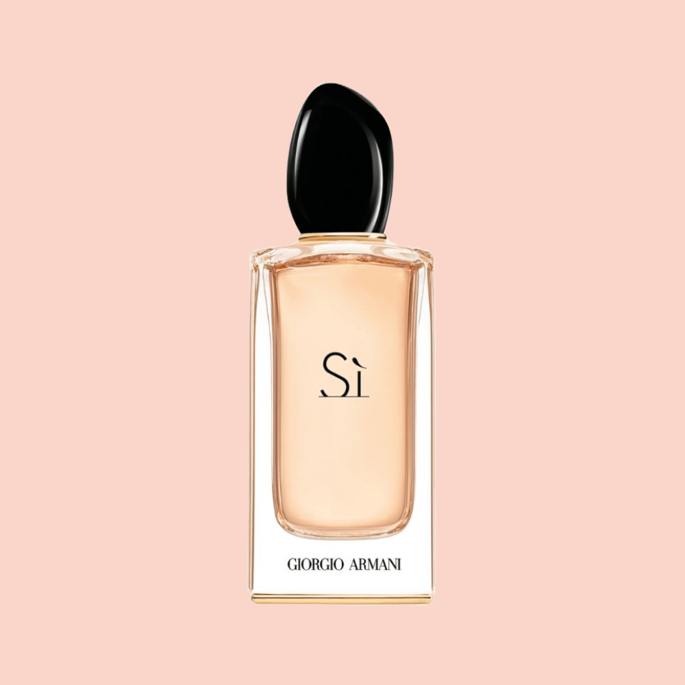 Giorgio Armani - Si