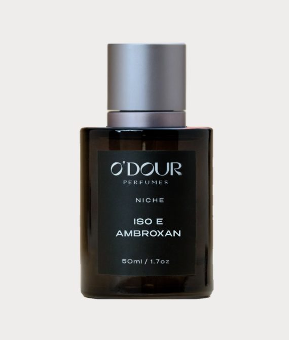 Iso e Ambroxan