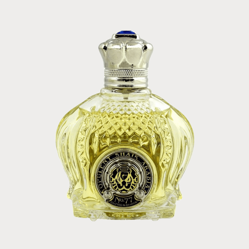 Opulent Shaik - № 77