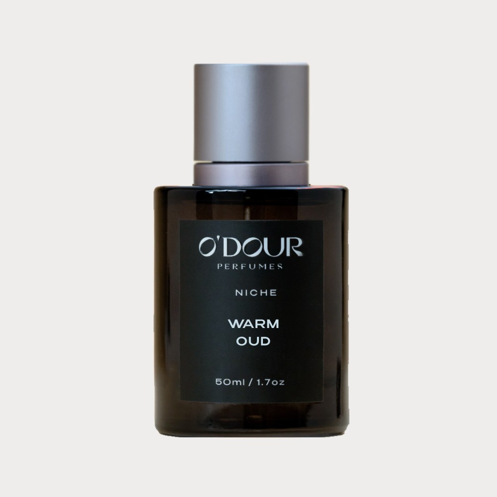 Warm Oud