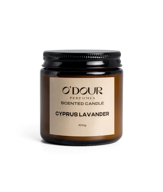 Cyprus Lavander