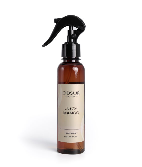 Juicy Mango