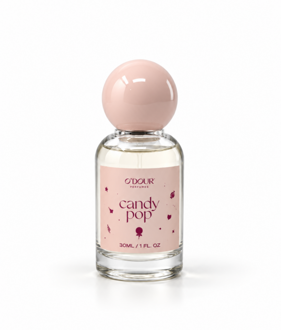 Candy Pop