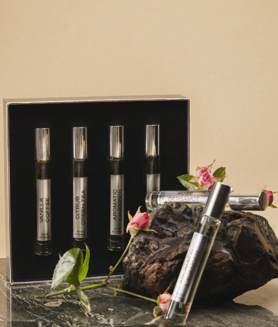 Womanly Grace Collection