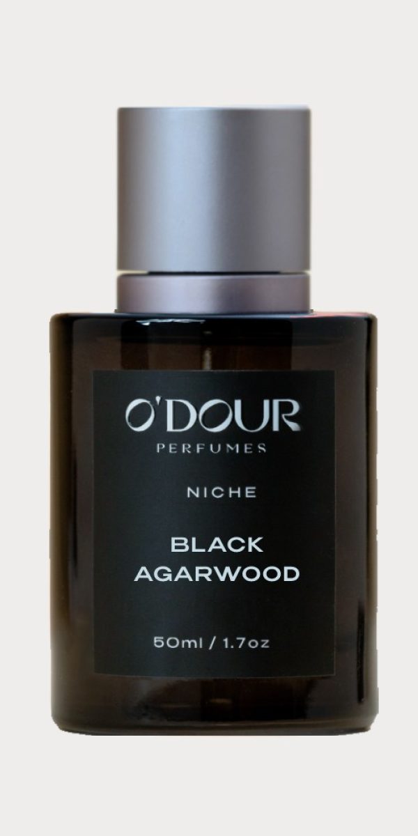 Black Agarwood