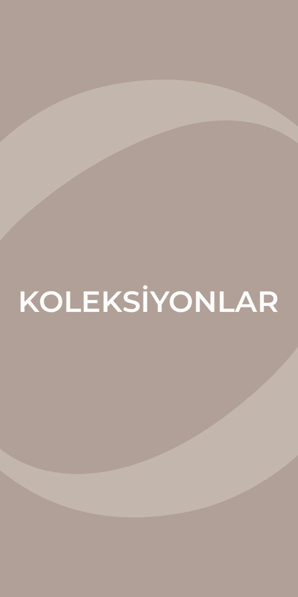 Koleksiyonlar