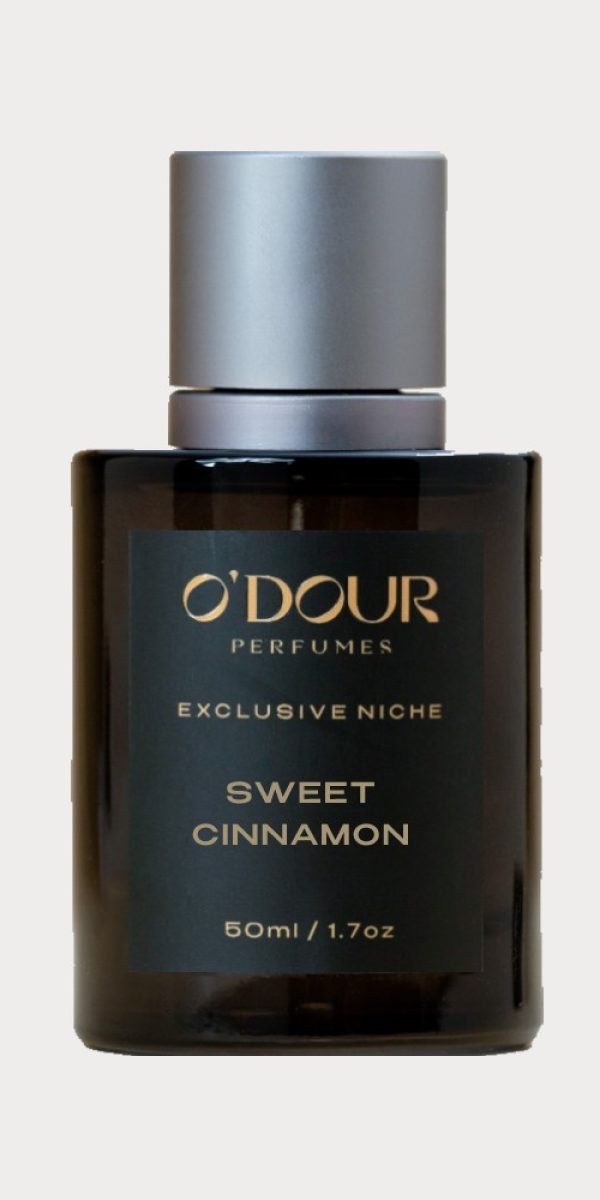 Sweet Cinnamon